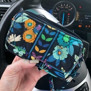 Vera Bradley purse